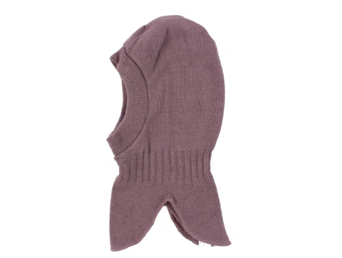 MP grape shake elefanthue Bergen lammeuld/bomuld